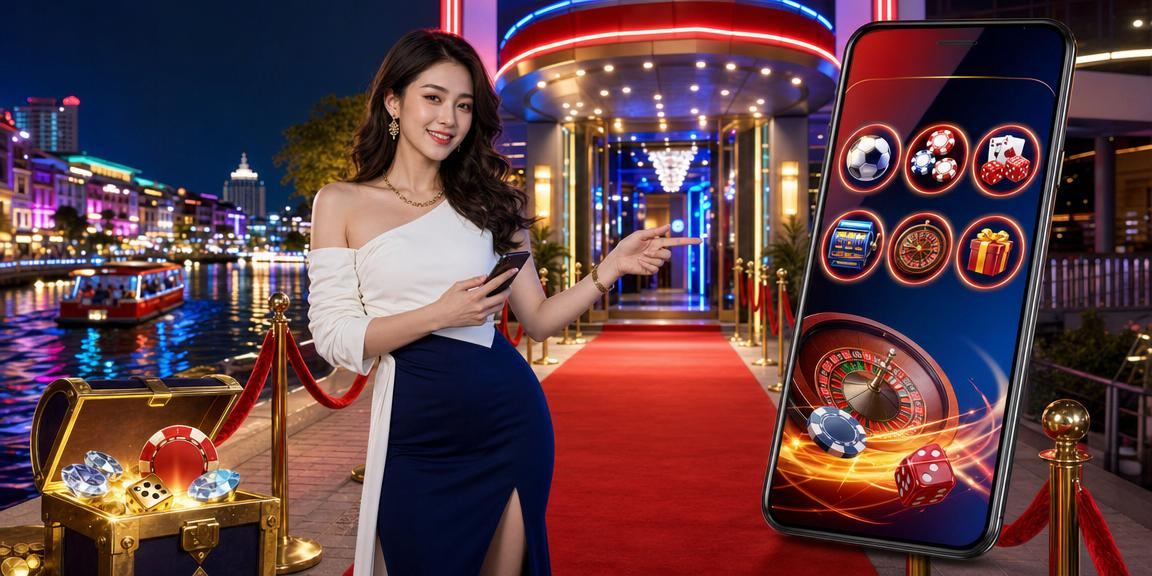 slots games